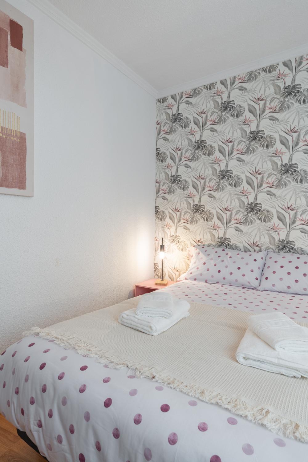 Tuguest San Agustin II Apartment Granada Esterno foto
