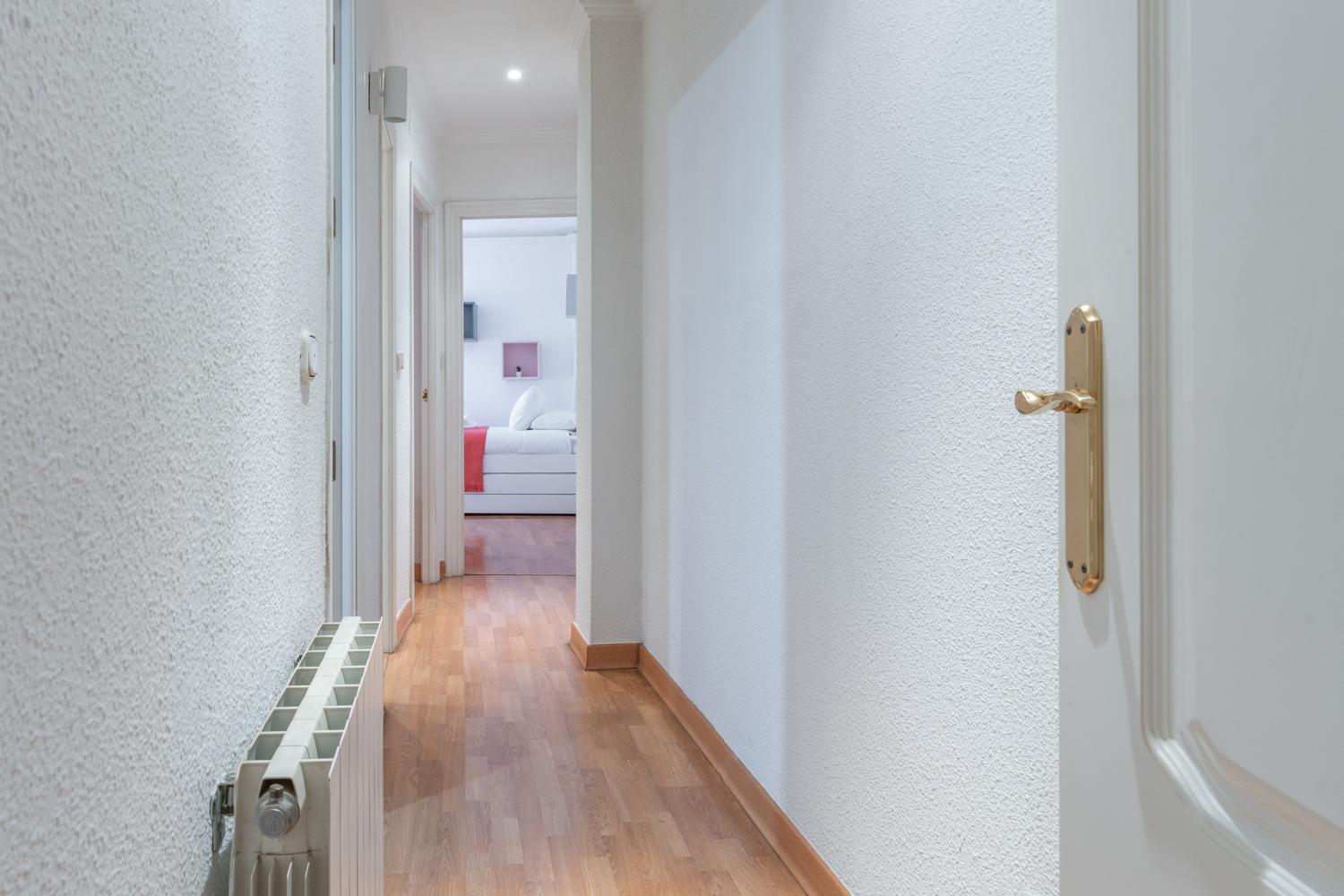 Tuguest San Agustin II Apartment Granada Esterno foto