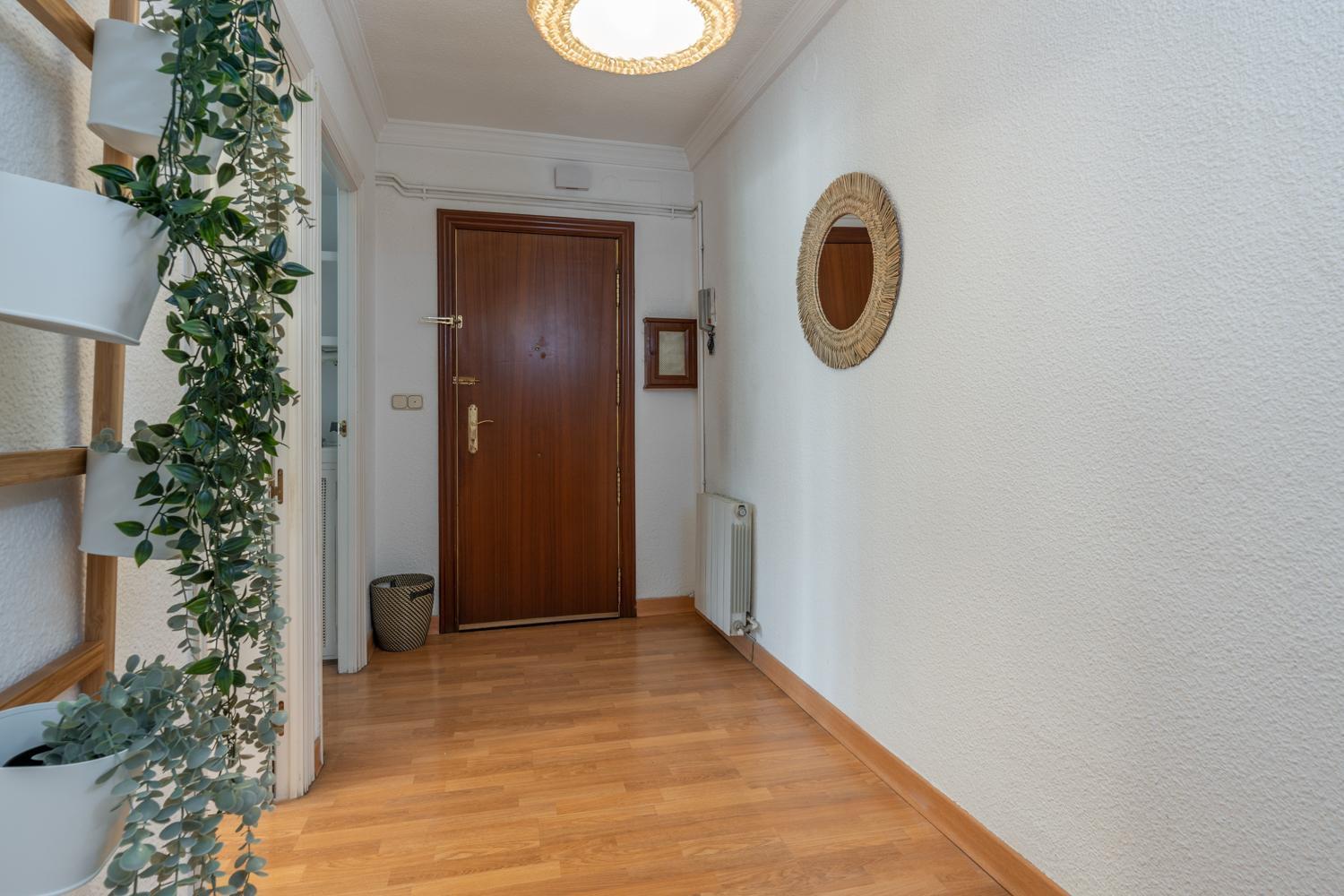 Tuguest San Agustin II Apartment Granada Esterno foto