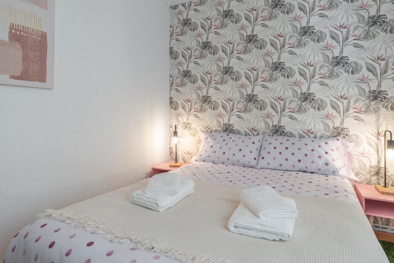 Tuguest San Agustin II Apartment Granada Esterno foto